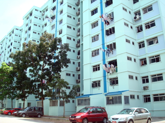 Blk 850 Woodlands Street 82 (Woodlands), HDB 5 Rooms #364882